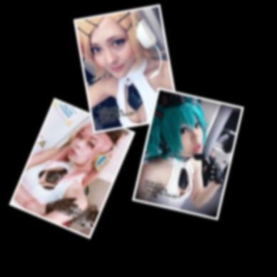 【復刻生写真㉖】180421　婦警