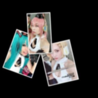 【復刻生写真㉗】180526　婦警