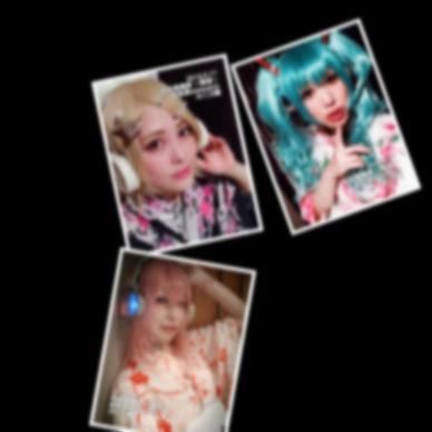 【復刻生写真㉛】180617　浴衣