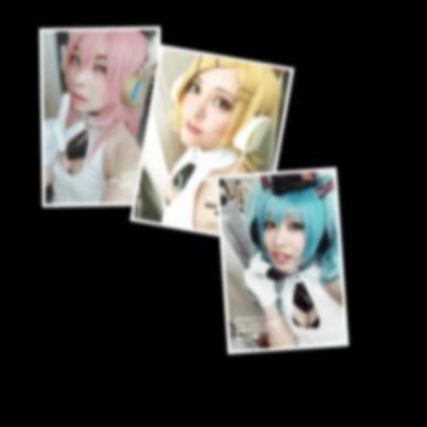 【復刻生写真㉜】180721　婦警