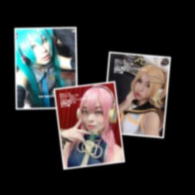 【復刻生写真㉟】180916　公式