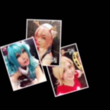 【復刻生写真㊵】181209　クリスマス