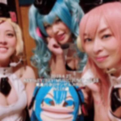 【復刻生写真㊸】190427　婦警