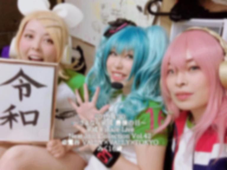 【復刻生写真㊺】190430　ブルマ
