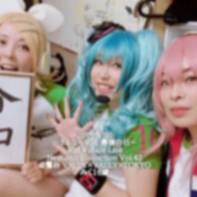 【復刻生写真㊺】190430　ブルマ