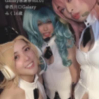 【復刻生写真㊻】190526　婦警