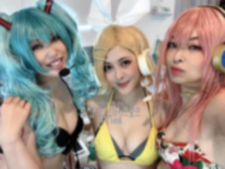 【復刻生写真㊼】190721　浴衣水着