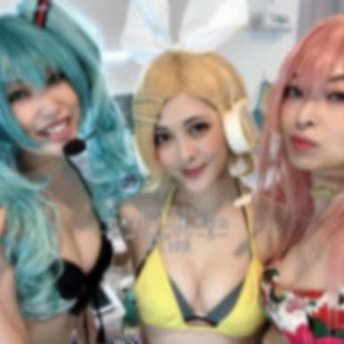 【復刻生写真㊼】190721　浴衣水着