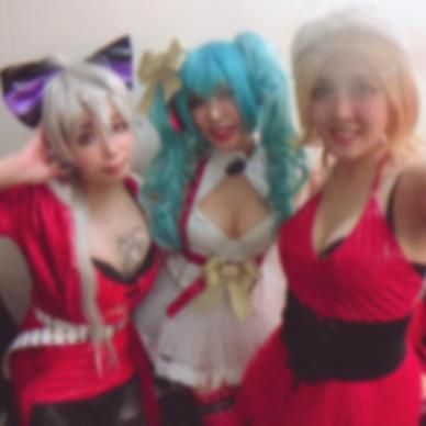 【復刻生写真53】191223　クリスマス