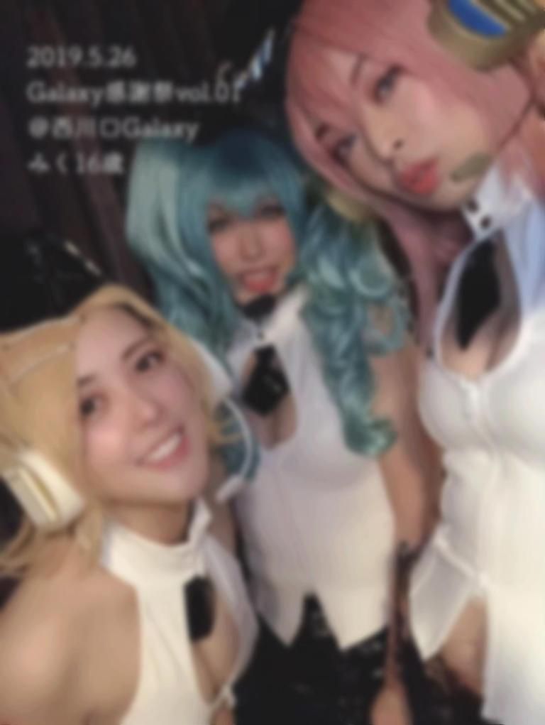 【復刻生写真SET】全部！！