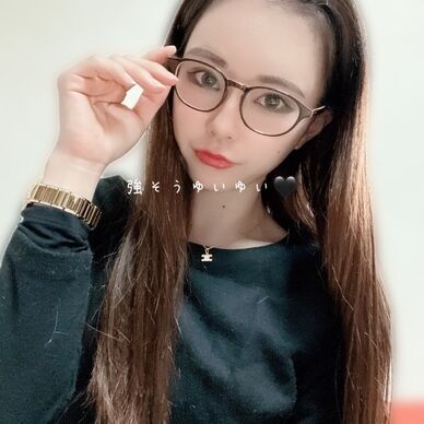 強そうゆいゆい🖤