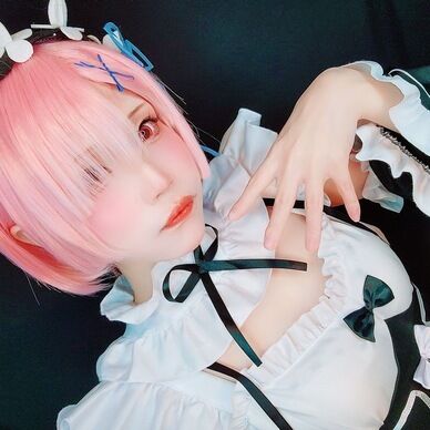 ラム👹
