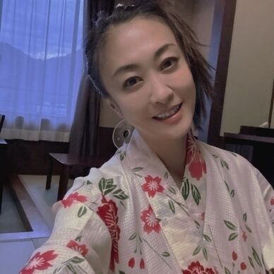 東京の奥座敷、白ゆかたのさわやか沢地