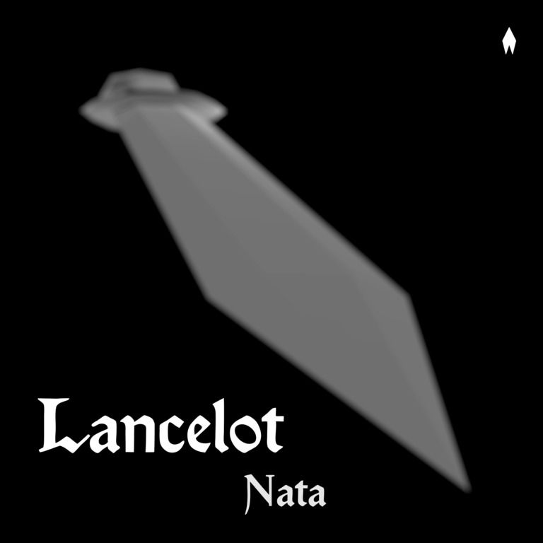 LANCELOT - EP