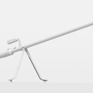 PTDR-41 3Dモデル1/1(3Dプリント)