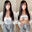 【えちえちTikTok】おっぱい寄せたりしちゃってます🤭