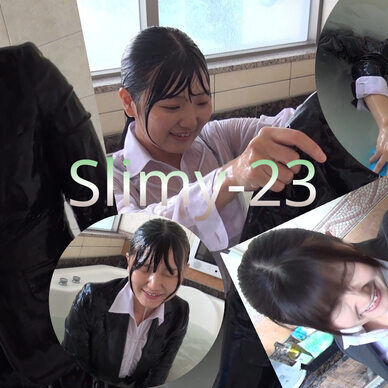 Slimy-23