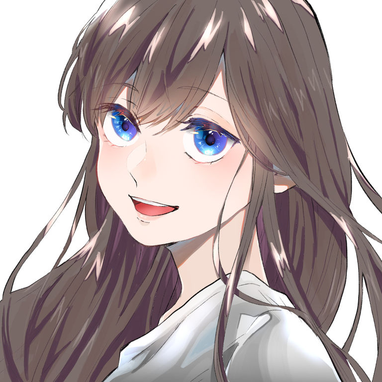 SNSアイコン(創作)制作します!