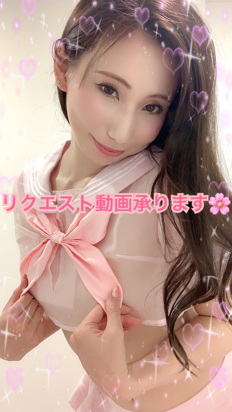 リクエスト動画📹承ります🌸