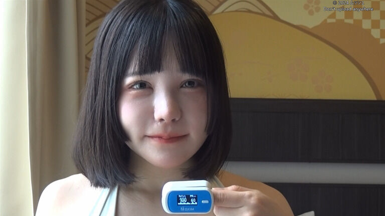 28歳　ちりさんの心音集（水着Ver）Vol.3