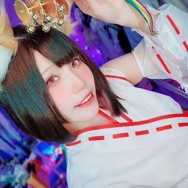 狐巫女🦊