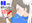 春〇たちに女子トイレ化されるリュウ