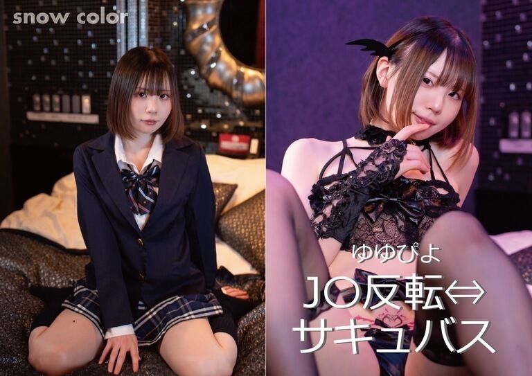 サキュバス本