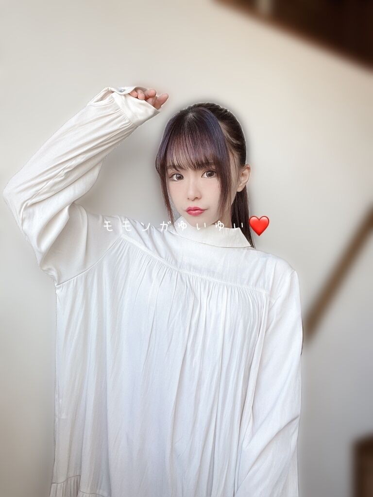 モモンガゆいゆい❤️