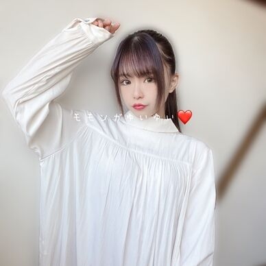モモンガゆいゆい❤️
