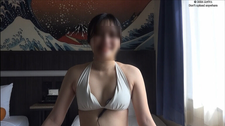 22歳　まやさんの心音集（水着Ver）Vol.1