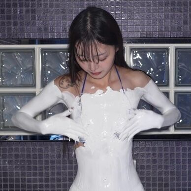 Paint Messy 00