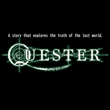 QUESTER ショートボイスドラマ「リサの探索ダイヤリー」???(Bonus Track)