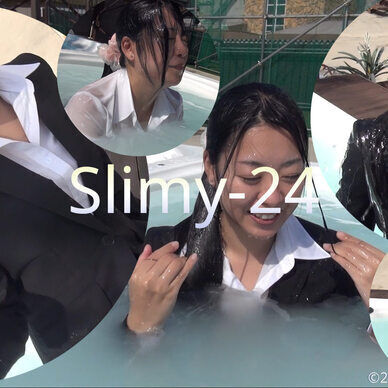 Slimy-24
