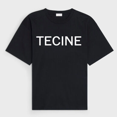 TENCI ティーシャツ ブラック