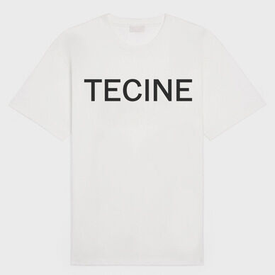 TENCI ティーシャツ ホワイト