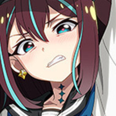 ロコムジカ抱き枕カバー地上波ver