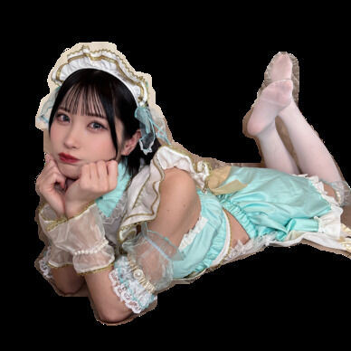 アクリルスタンド　りこをお家に置いてください💖