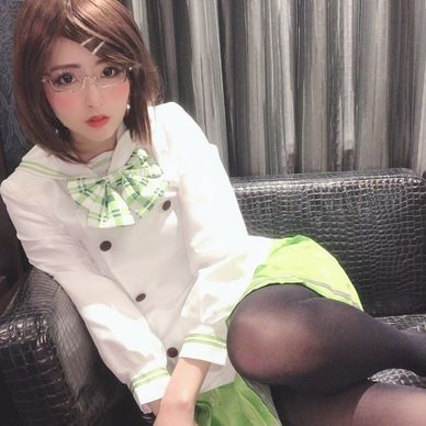 みやこが水着に着替えたら