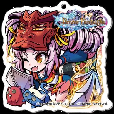ついなちゃんアクリルキーホルダー