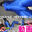 ぴったり好き女子 ACCOのファンティア❤/ゼンタイ/ZENTAI/ラバー/ピッチリ/WAM/ウェット/メッシー/レザー/サテン/エナメル/パンスト/ストッキング/タイツ/〇〇/くすぐりの商品