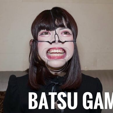 BATSU GAMESSY 30