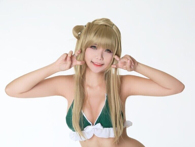 Hana Bunny 南ことりセット