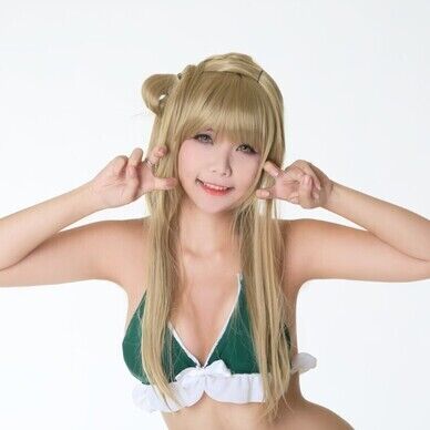 Hana Bunny 南ことりセット