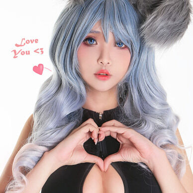 【hanabunny】 Hana Bunny オーバーウォッチ メイ ワークアウトセット Hana Bunny (Hana Bunny)の商品
