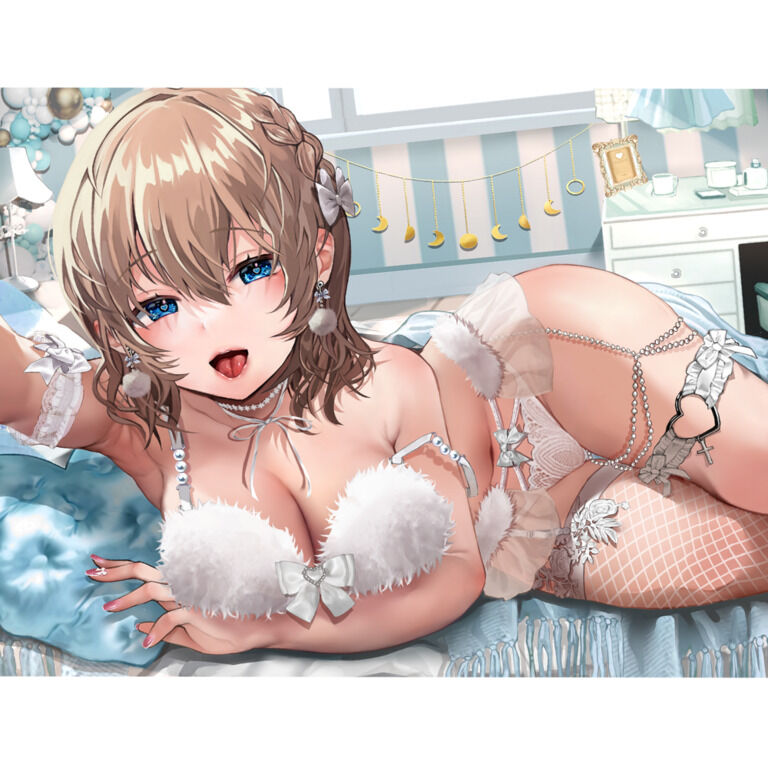 フォロワー2万人記念アクリルPOP🌟