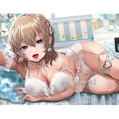 フォロワー2万人記念アクリルPOP🌟