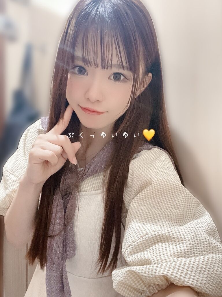 ぷくっゆいゆい💛