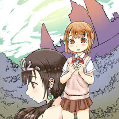 ロールプレイ的な。