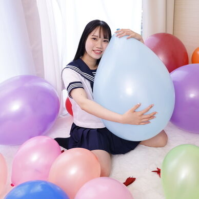 松下ひめのちゃん_VOL.1