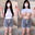 【えちえちTikTok】部屋着でおっぱい揺らしてみた🍑